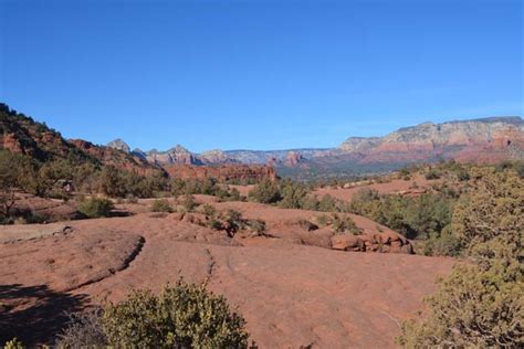 Sedona Jeep Tours - Sedona Tour Guide