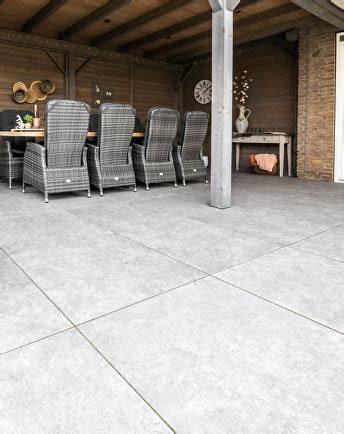 GeoCeramica Tuin En Terras