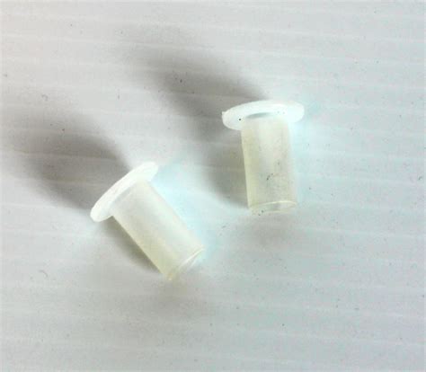 Nylon Shoulder Washer Compatible With Gate Models Ss Ss Od Mg