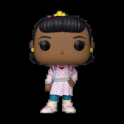 Figurka Stranger Things Erica Funko Pop Television Xzone Cz