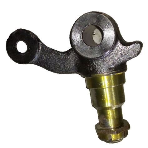 Mild Steel Steering Forklift Knuckle At Rs Piece Car Steering