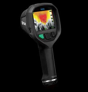 FLIR K65 Thermal Imaging Camera | TEAM EQUIPMENT, INC.