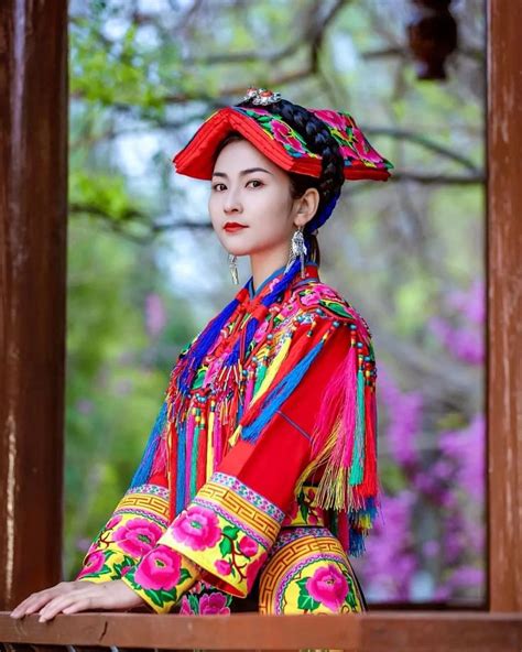 ボード「East Asian traditional clothing」のピン | 服飾, 傳統, 風