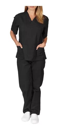 Uniforme Enfermera Mujer Medico Quirurgico Filipina Pantalon Meses