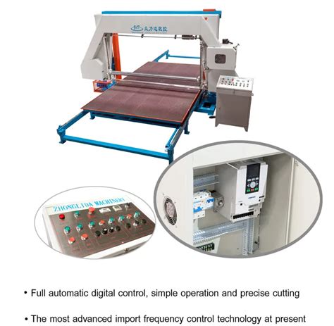 2018 Best Quality Cnc Eva Polyurethane Foam Cutting Machine Buy Cnc