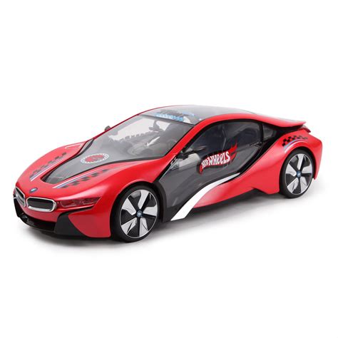 Машина Hot Wheels РУ BMW I А купить в официальном интернет магазине Hot wheels su