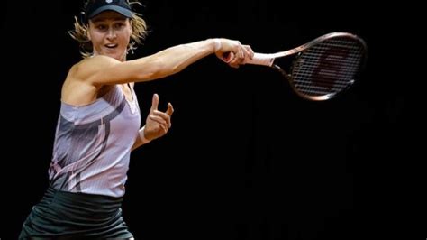 Wta Stuttgart Open Iga Swiatek Vs Liudmila Samsonova Pronostico