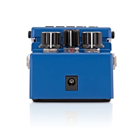 Boss BD-2 Blues Driver at Gear4music