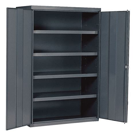 Storage Cabinet - Grainger