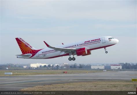 Video Making The Air India A320neo India Has Maximum Neo Operators