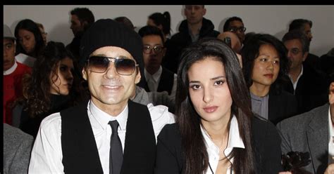 Jean Luc Delarue Que devient sa veuve Anissa 10 ans après sa mort