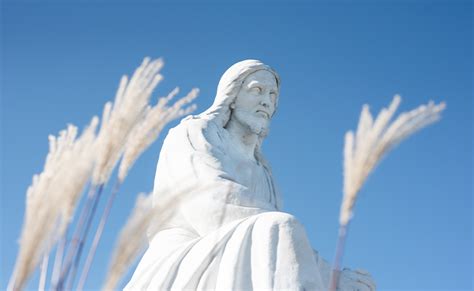 The Garden Of The Sermon On The Mount Alto Reste Park