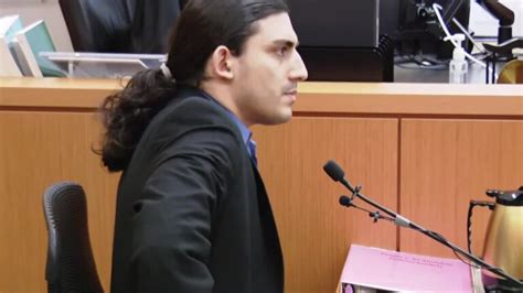 Tiktok Star Murder Trial Ali Abulaban Faces Tense Cross Examination