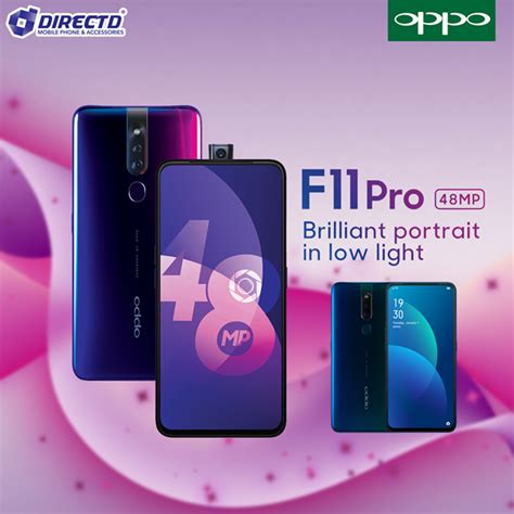 Oppo F11 Pro Price Specs Camera And Full Specifications