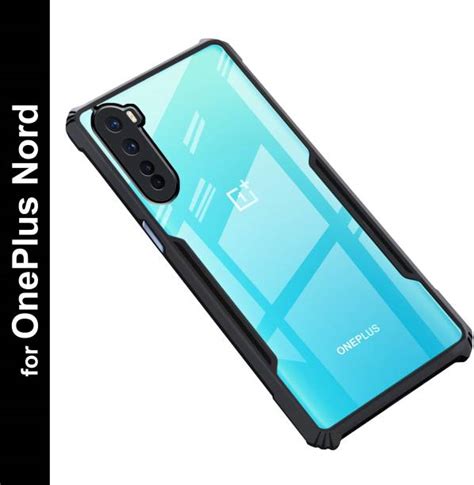 Buy Oneplus Nord Back Cover Online At Best Prices Flipkart