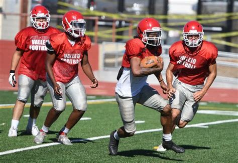 Vallejo Bethel Football Game In September Times Herald Online