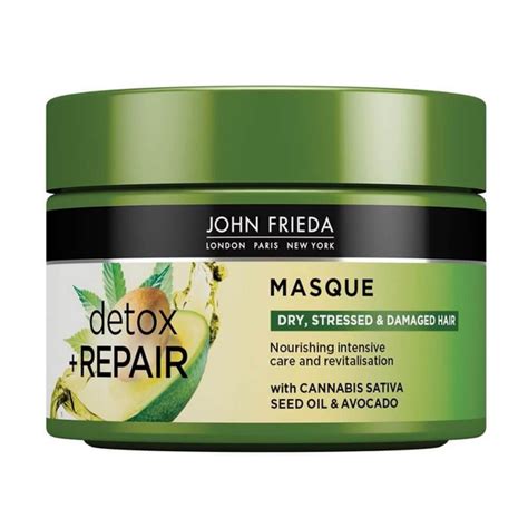 John Frieda Маска для волос, 250 мл купить на OZON по низкой цене ...