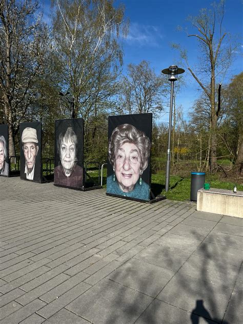 Ausstellung Gegen Das Vergessen Zeugen Vergangener Zeiten