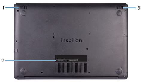 Dell Inspiron 5770 [Specs and Benchmarks] - LaptopMedia.com