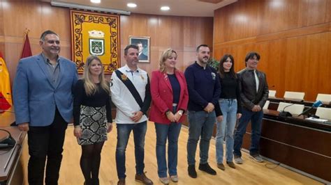 Presentación de la participación de Calp en Fitur 2024 LaMarinaAlta