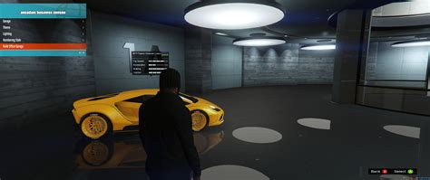 How To Buy An Office Garage In Gta Buy Walls