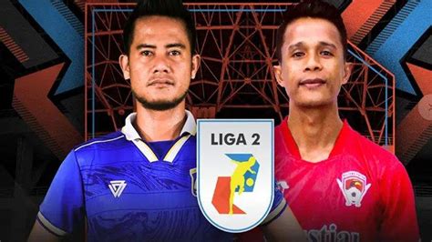 Jam Tayang Persiba Vs Kalteng Putra Live Hari Ini Update Klasemen