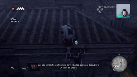 Assanssin Creed The Ezio Collection Assanssin Creed Brotherhod Nada