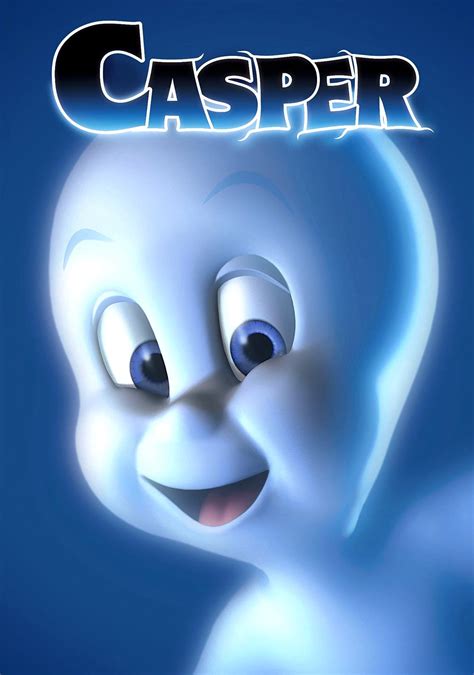 Casper (1995) - Desktop Wallpapers, Phone Wallpaper, PFP, Gifs, and More!