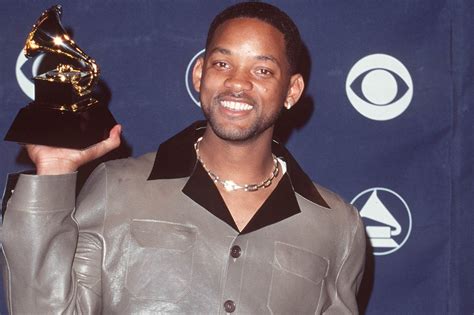 The Will Smith Songs That Became the Signature Tracks of His Music Career