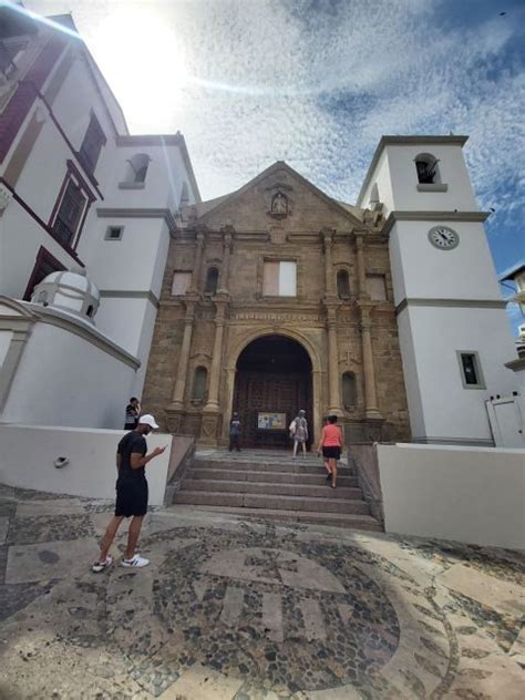 Layover Panama Canal Visitor Center And City Tour GetYourGuide