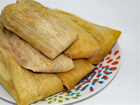 ¿por Qué En México Se Comen Tamales El 2 De Febrero