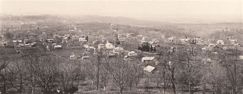 Fayetteville History: Photographs