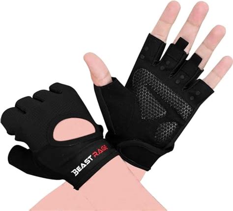 Gants de musculation quels intérêts Sport equipements