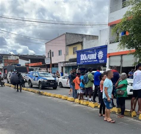 Quatro Ciganos S O Mortos A Tiros Dentro De Restaurante Em Feira De