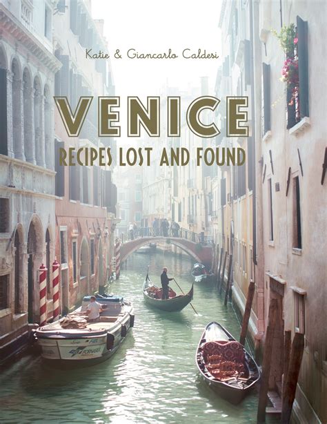 Fresh Pasta · Extract from Venice: Recipes Lost and Found by Katie ...