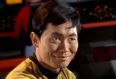 Star Trek’s George Takei Celebrates His 81st Birthday | TREKNEWS.NET | Your daily dose of Star ...