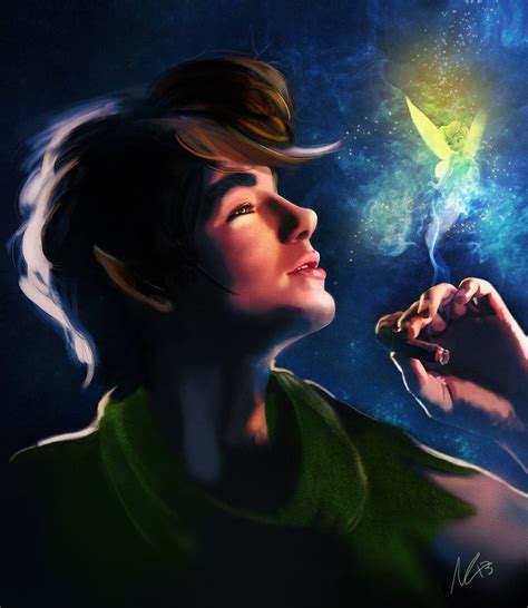 Peter Pan Peter Pan Art Disney Fan Art Peter Pan Disney