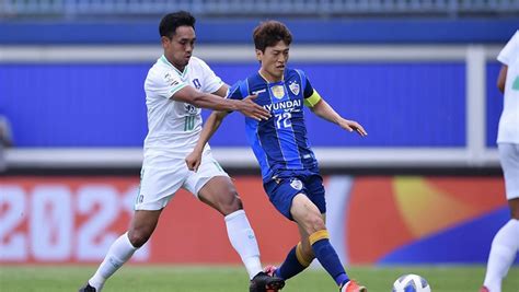 Nhận định soi kèo Ulsan Hyundai vs BG Pathum United 17h00 ngày 19 9