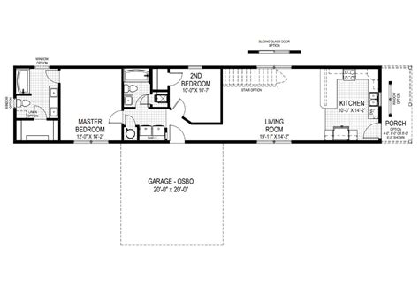 Premier Casita Sonora From New Castle Homes