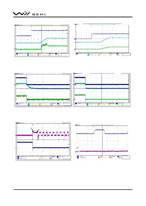 WL2863E33 5SLASHTR Datasheet 9 13 Pages WILLSEMI Ultra Low Noise