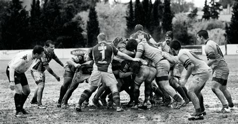 Cuándo se celebró la primera Copa Mundial de Rugby enteratehoy cl