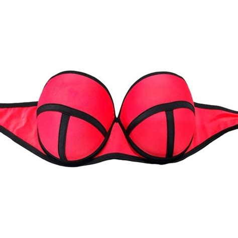 Bikini Malla Push Up Armado Lycra Modelo Neoprene Importada Shopee