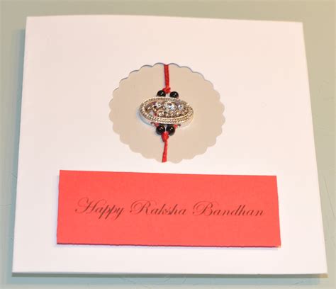 The Party Wall: Raksha Bandhan Cards & Rakhis