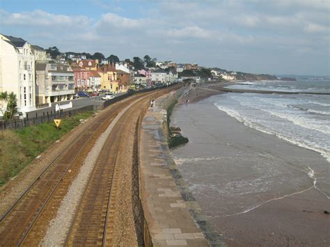 Dawlish Andy Hebden Flickr