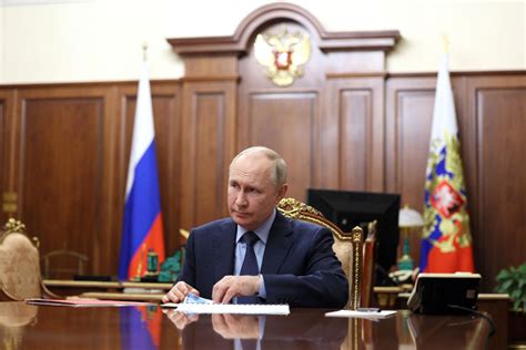 Il discorso di fine anno di Putin Nessuno fermerà la Russia Lettera43