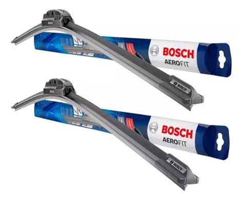 Palheta Paleta Par Parabrisa Limpador Original Bosch Mercadolivre