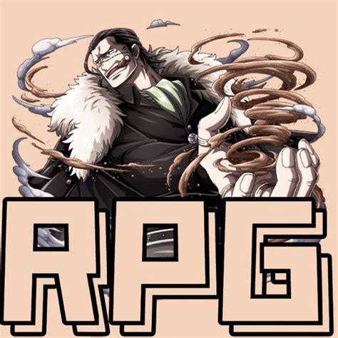 Chainsawman Rpg One Piece RPG OPRPG Amino