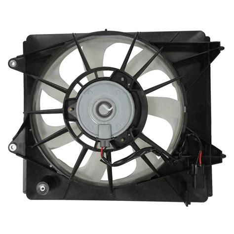 Tyc A C Condenser Fan Assembly