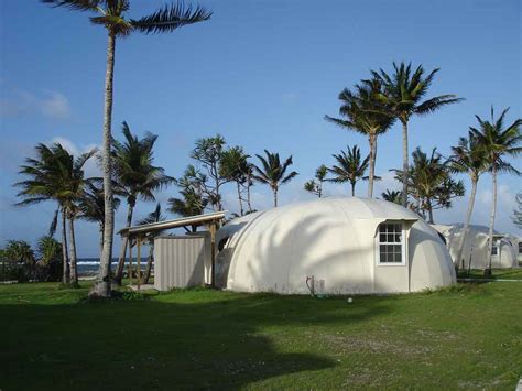 Kwajalein Housing