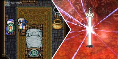 Where To Find Ragnarok In Final Fantasy 6 Pixel Remaster